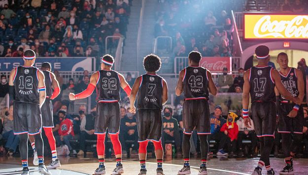 PREMIUM VIP BENCH TICKET