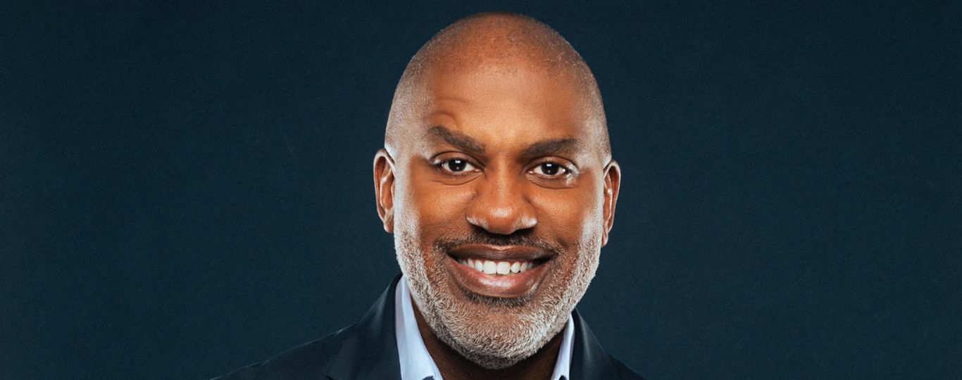 FORMER NICKELODEON EXECUTIVE KEITH DAWKINS  TAPPED TO LEAD HARLEM GLOBETROTTERS AS PRESIDENT 
