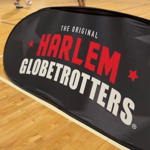 2024 Harlem Globetrotters' Tryouts