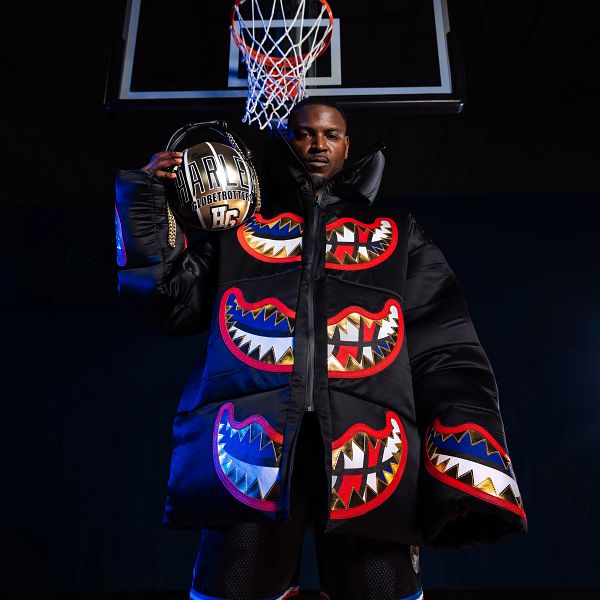 Get Your Globetrotter Gear