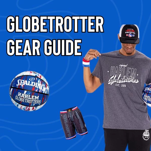 Globetrotter Gear Guide: Must-Have Accessories for Basketball Lovers
