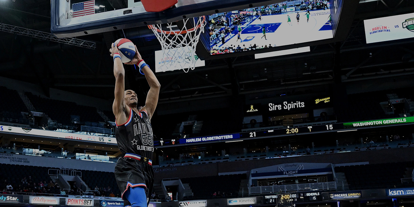 Harlem Globetrotters