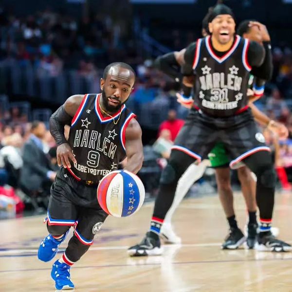 Gray Media Partners with Harlem Globetrotters for their Historic Return to Live Television Across the  Nation for First Time in 40 Years