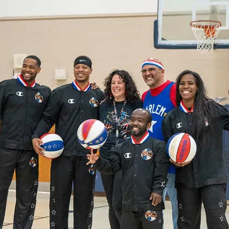 Congratulations To The 2025 Court Of Creativity Winners Presented By Jersey Mike's Subs