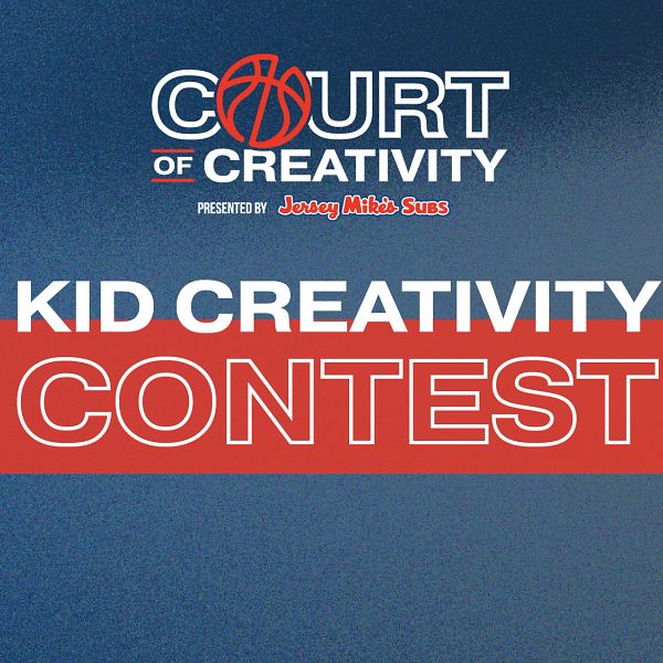 Elementary Schools Across America Compete in the “Harlem Globetrotters Creativity Contest” Presented by Jersey Mike’s Subs