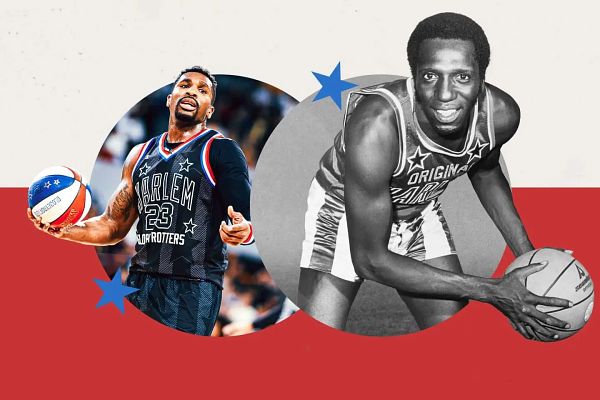99 years of basketball, variety and ‘Showtime’
