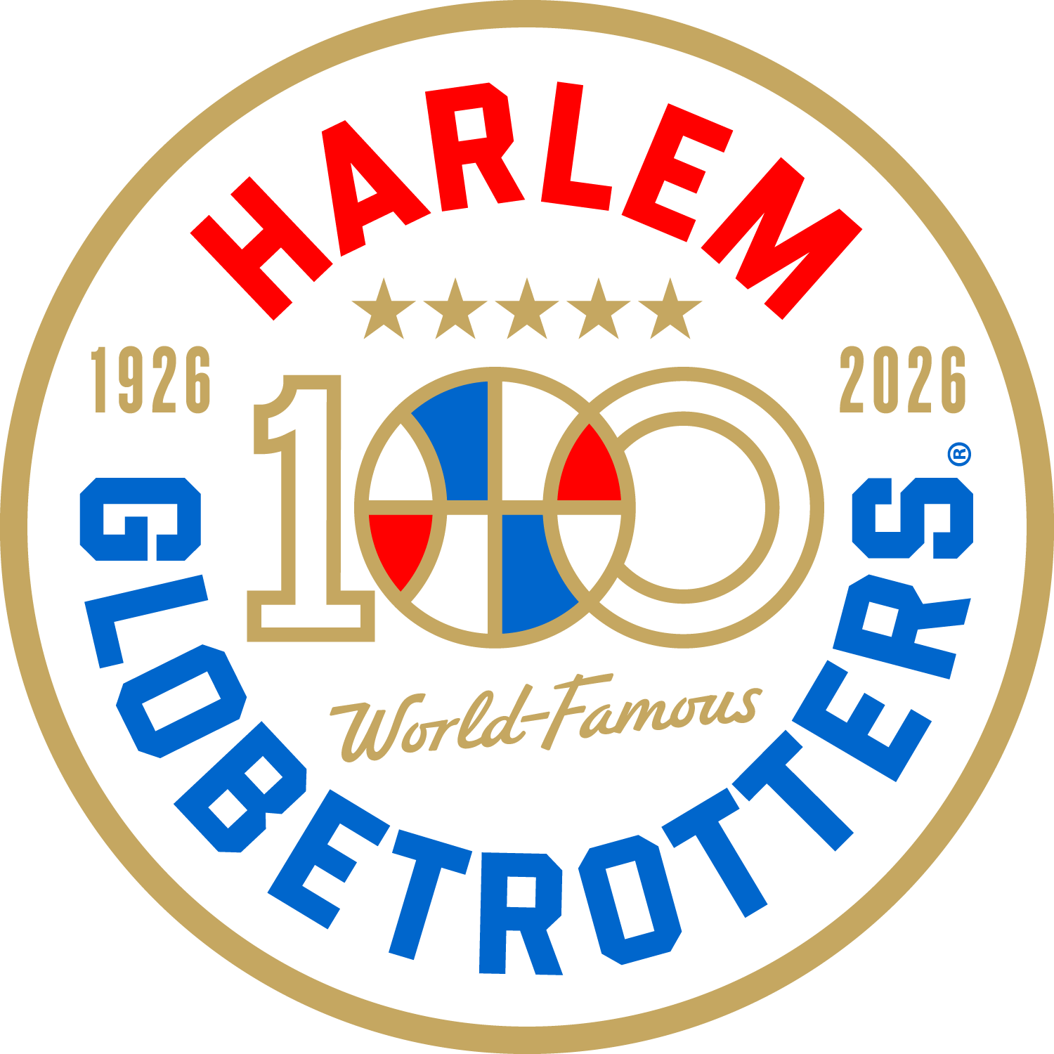 The Original Harlem Globetrotters