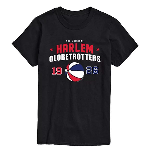 Harlem Globetrotters The Original 1926 Tee
