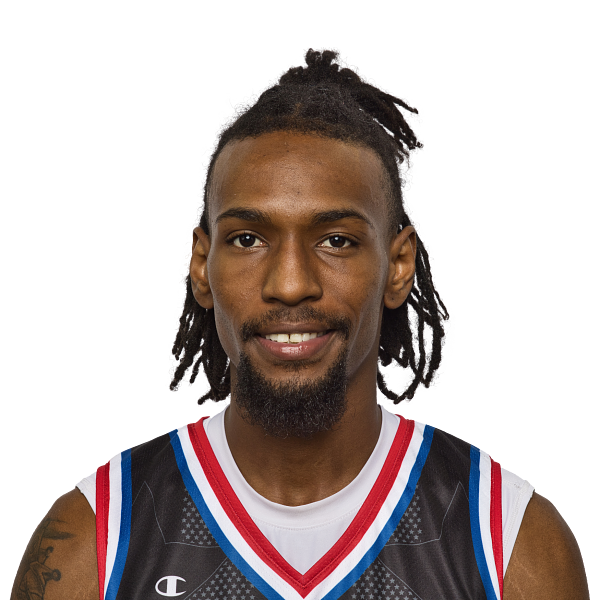 Harlem Globetrotters Rookie Forward Asanti Price Earns Call Up TO NBA GLeague