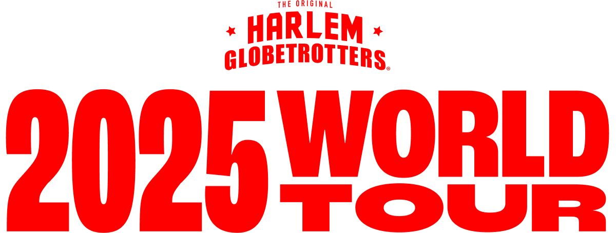 Harlem Globetrotters World Tour
