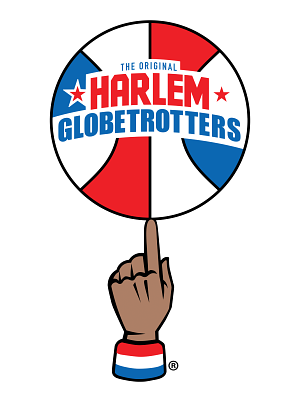 HARLEM GLOBETROTTERS IN THE NEWS